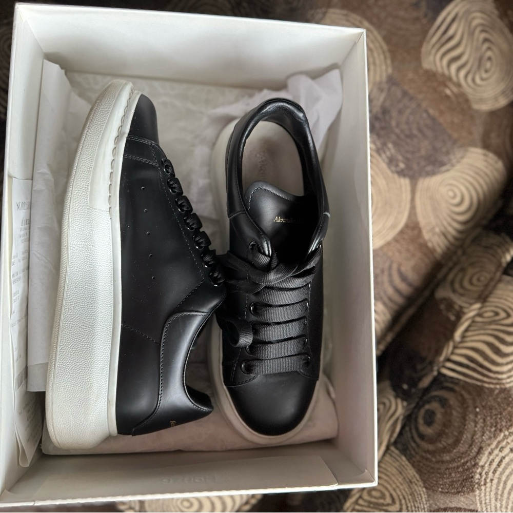 Women’s Alexander McQueen Sneakers